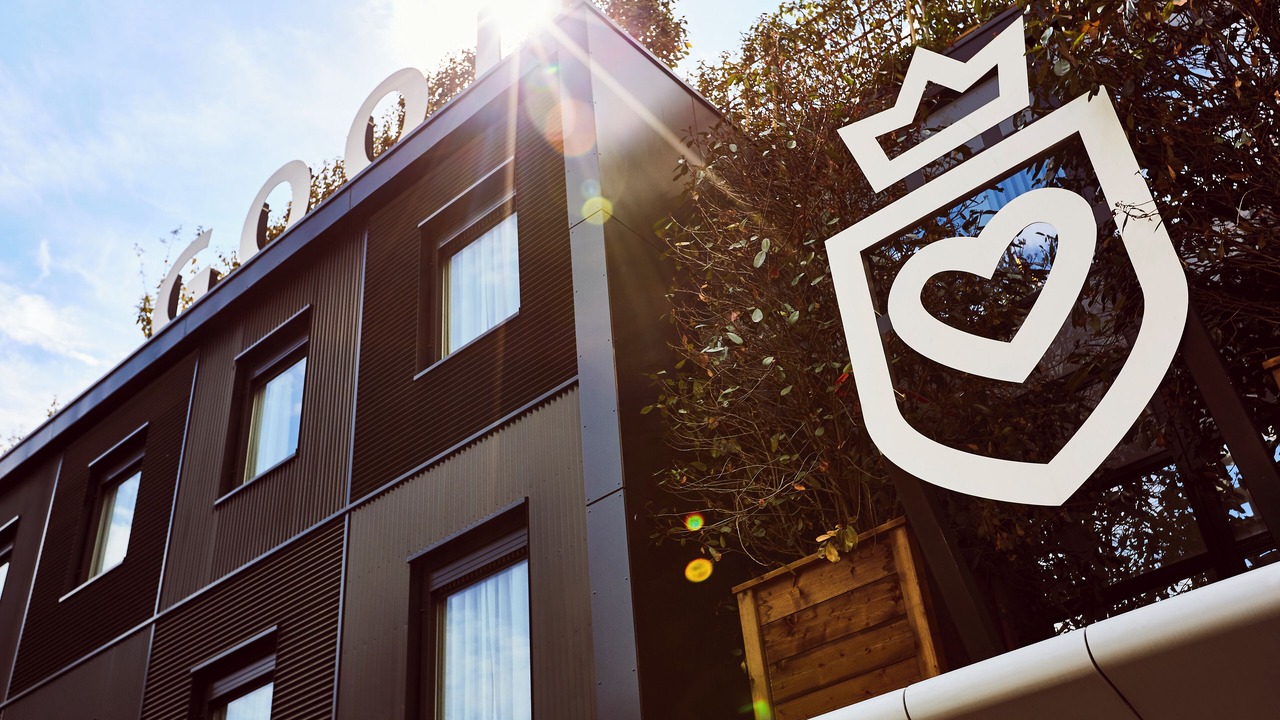 Photo of Outdoor in Docklands