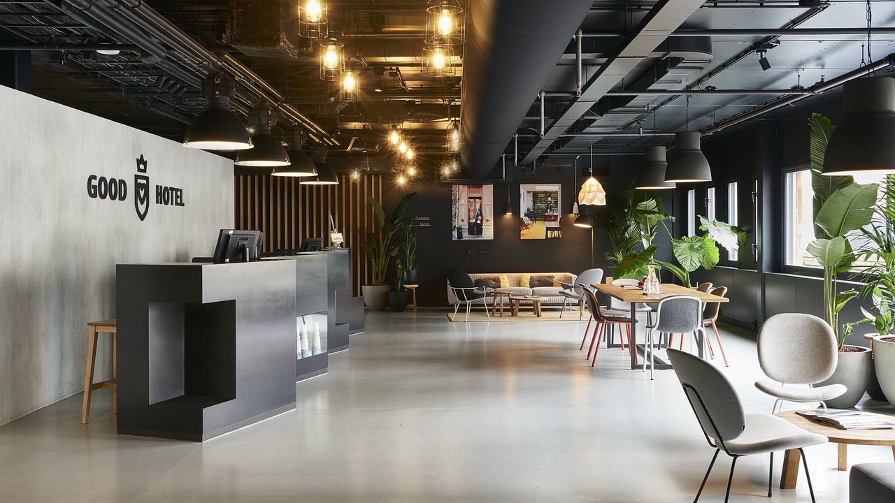 Photo of Others in Docklands