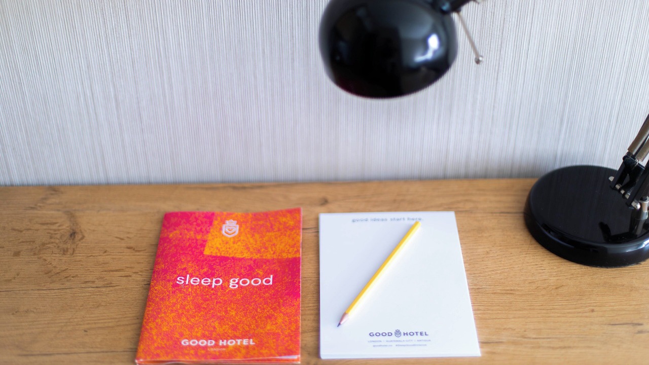 Photo of Bedroom in Docklands