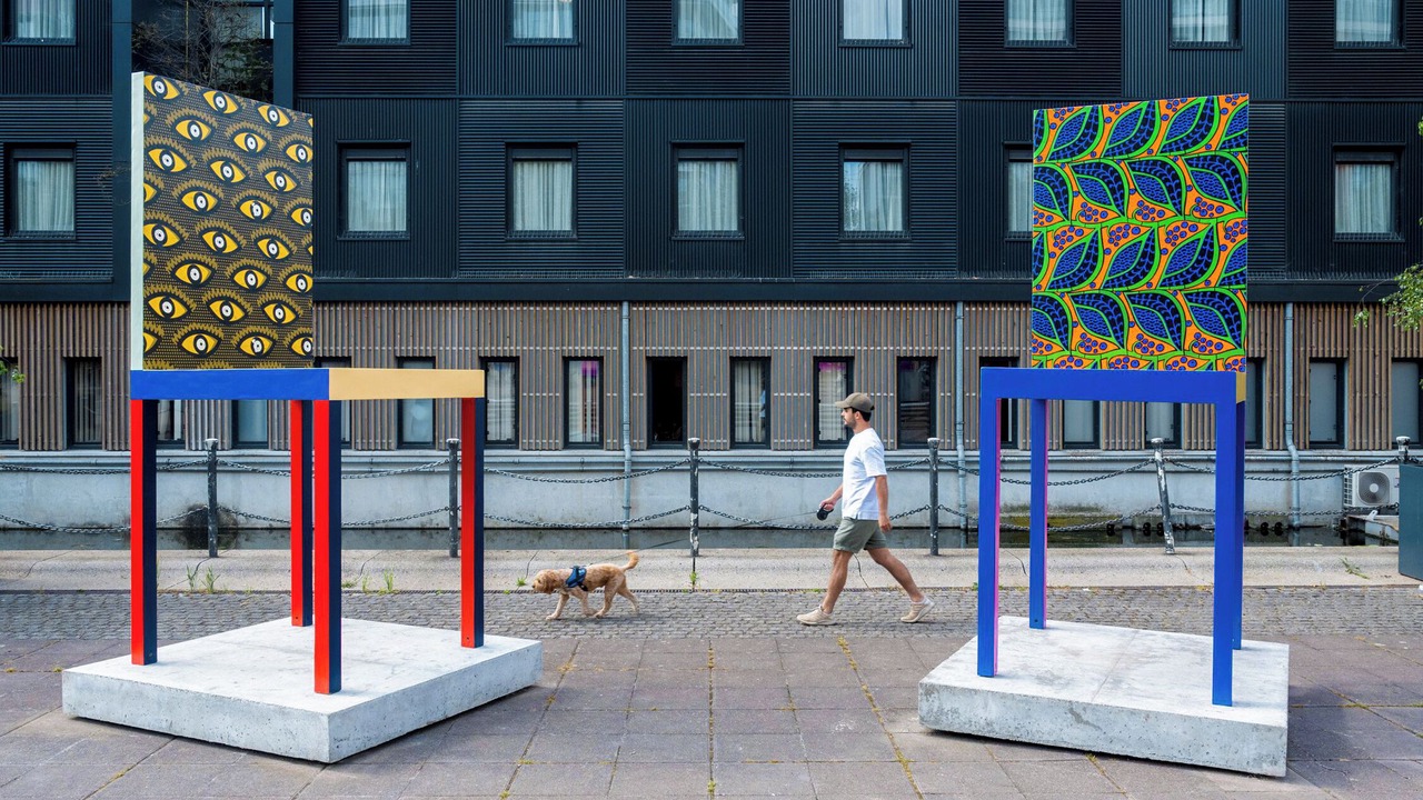 Photo of Outdoor in Docklands