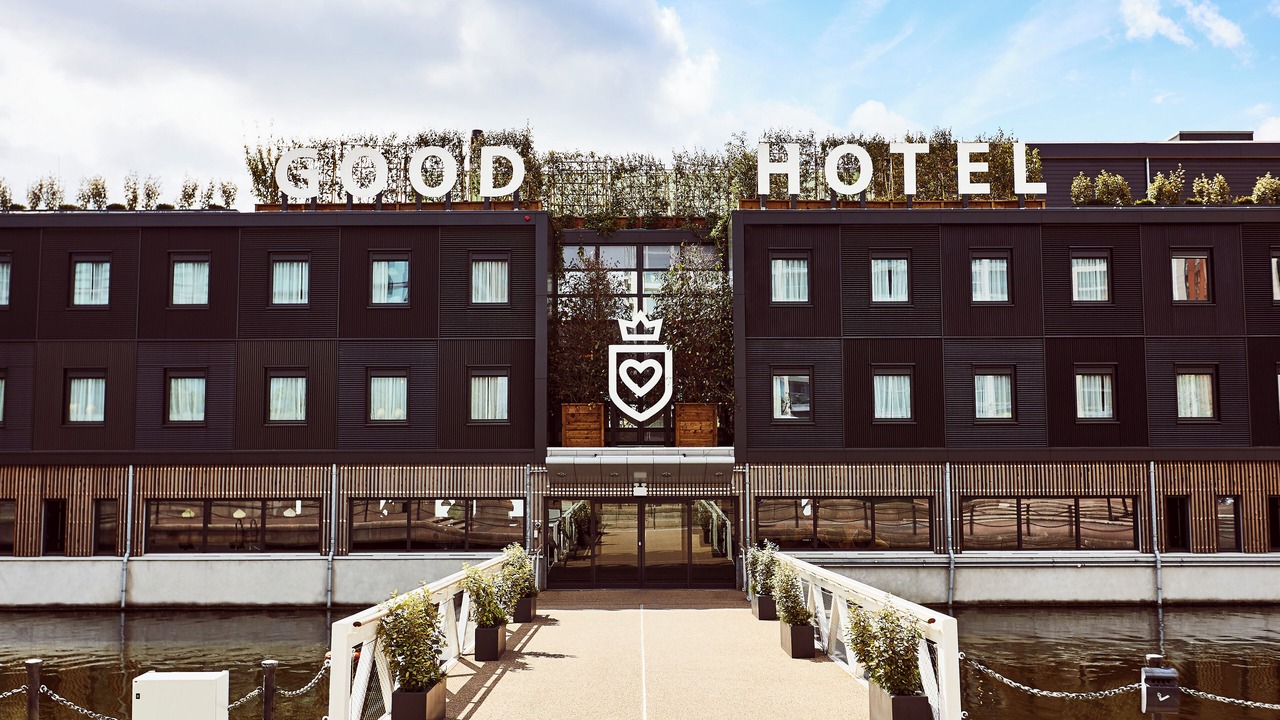 Photo of Outdoor in Docklands