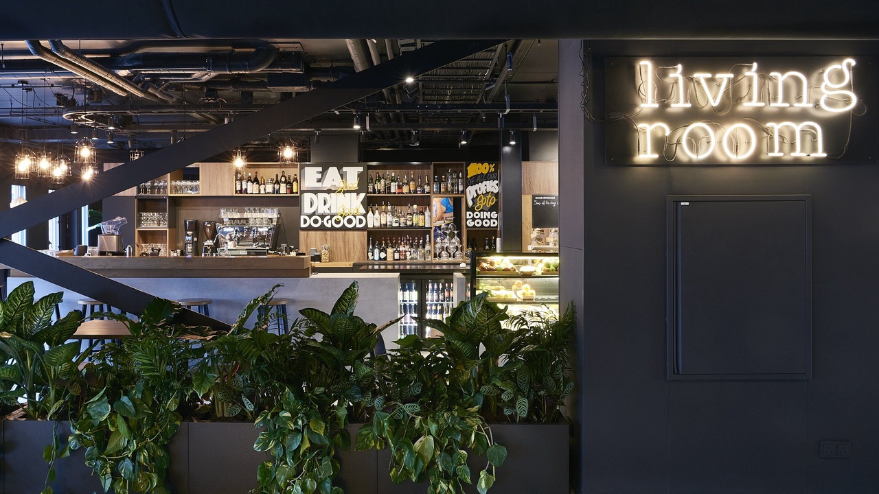 Photo of Others in Docklands