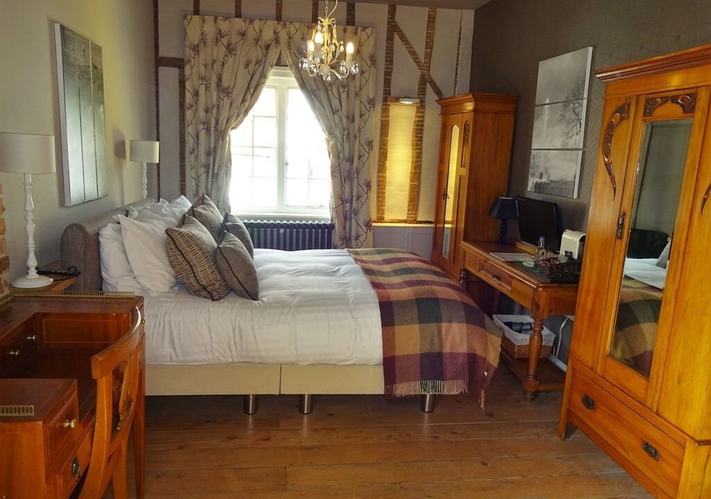 Photo of Bedroom in Welwyn