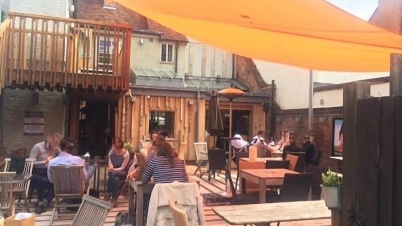 Photo of Others in Welwyn