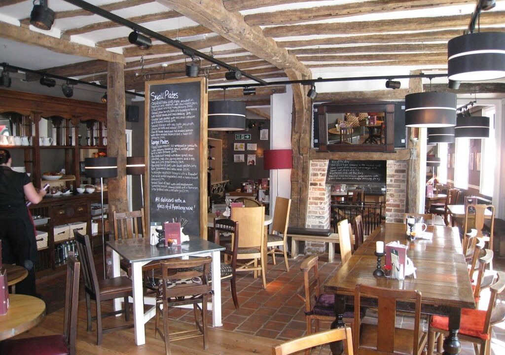 Photo of Others in Welwyn