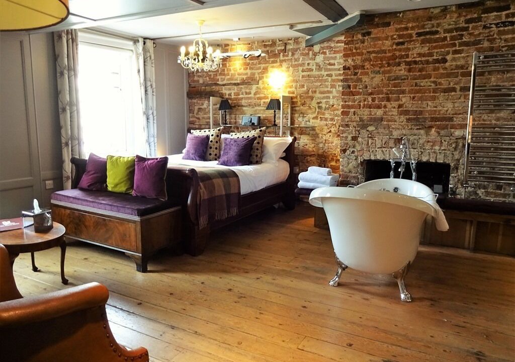 Photo of Livingroom in Welwyn