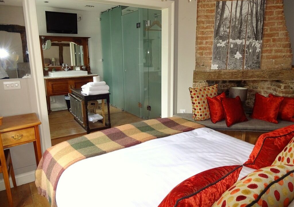 Photo of Bedroom in Welwyn