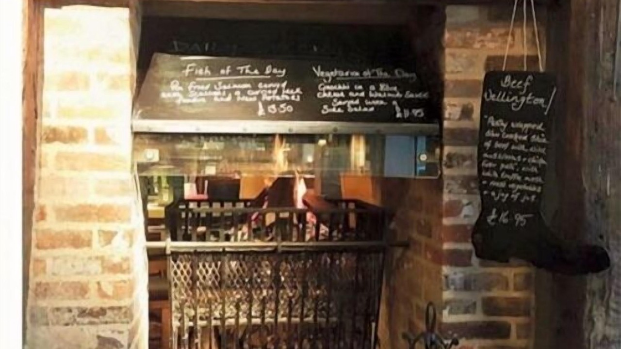 Photo of Others in Welwyn