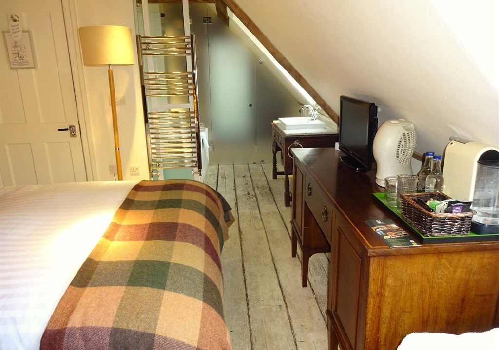 Photo of Bedroom in Welwyn