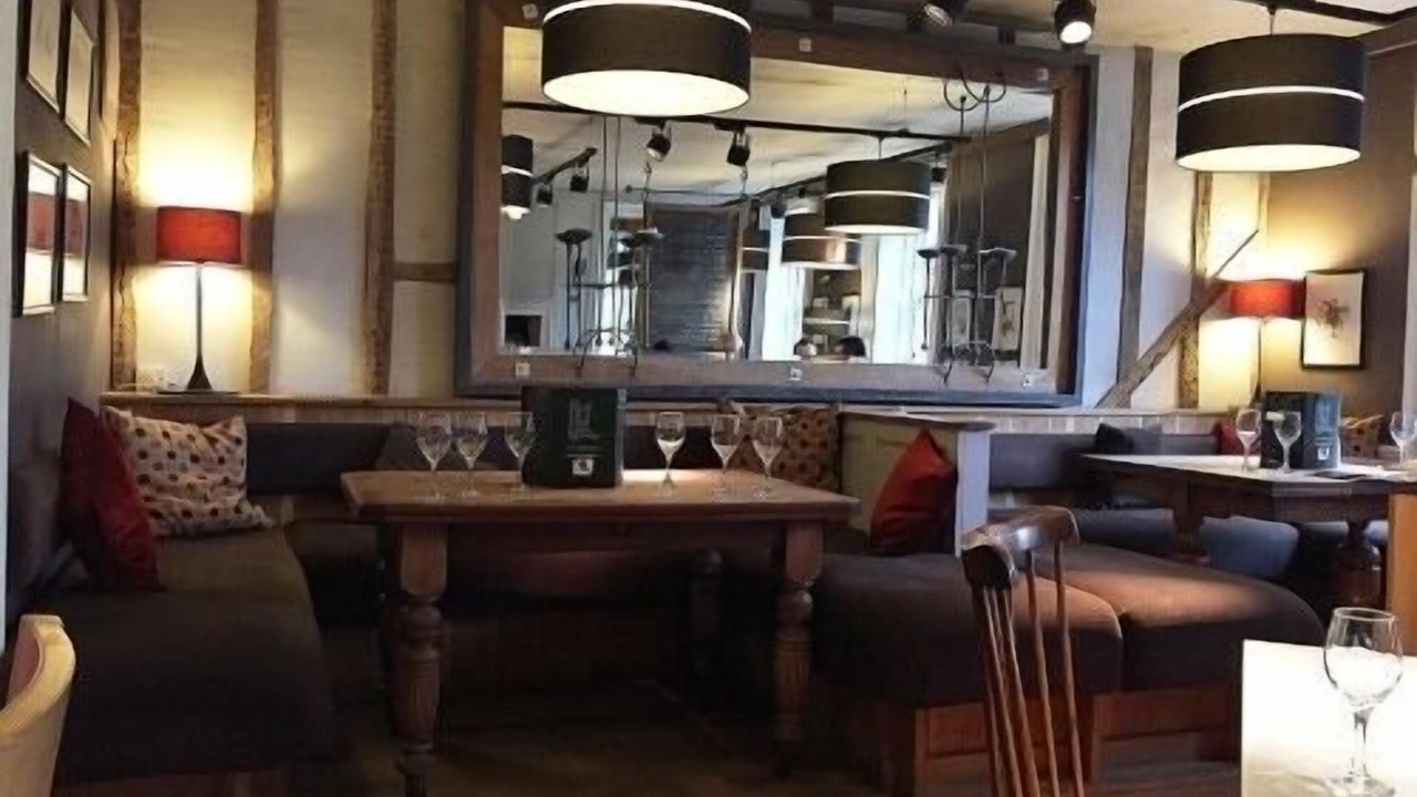 Photo of Others in Welwyn