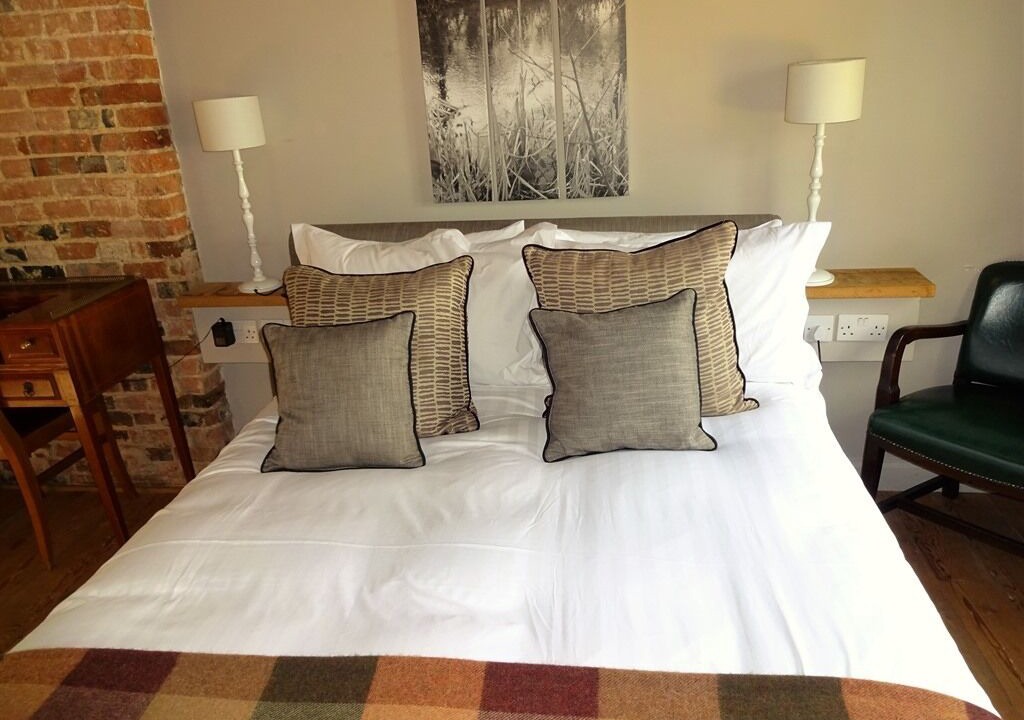 Photo of Bedroom in Welwyn