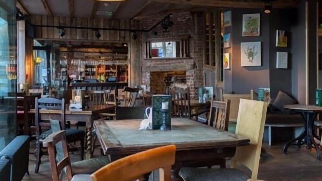 Photo of Others in Welwyn