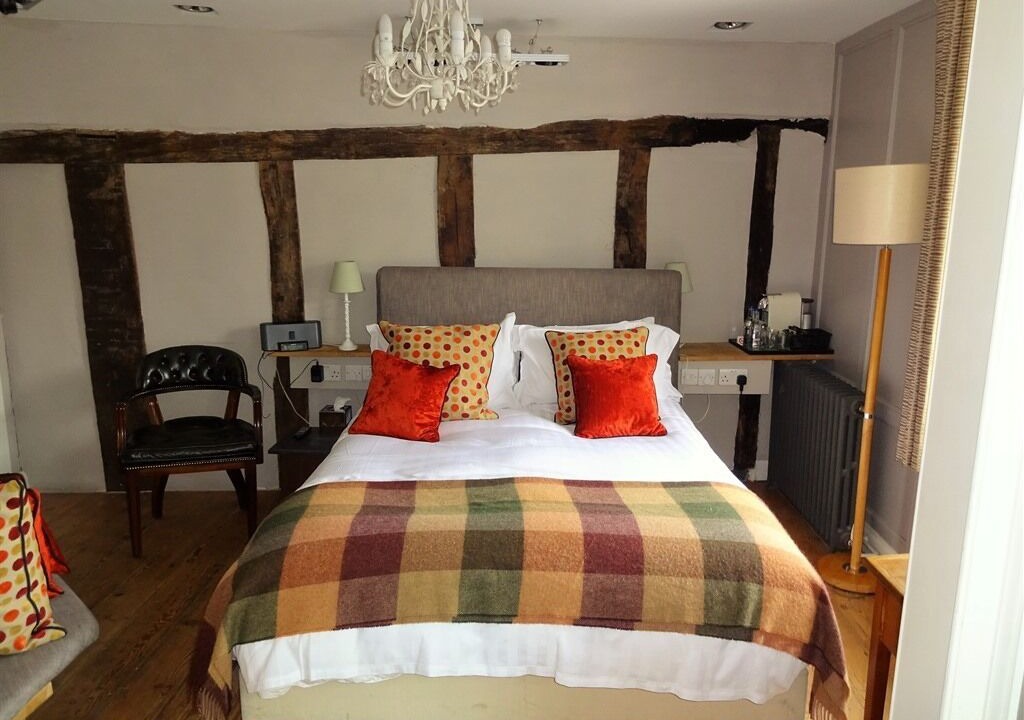 Photo of Bedroom in Welwyn