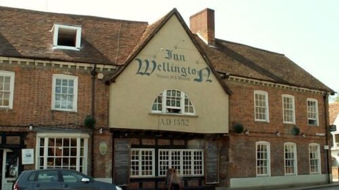 Photo of Outdoor in Welwyn