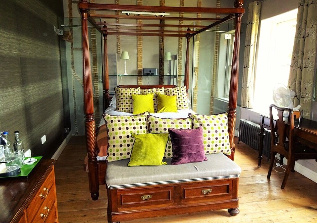 Photo of Bedroom in Welwyn