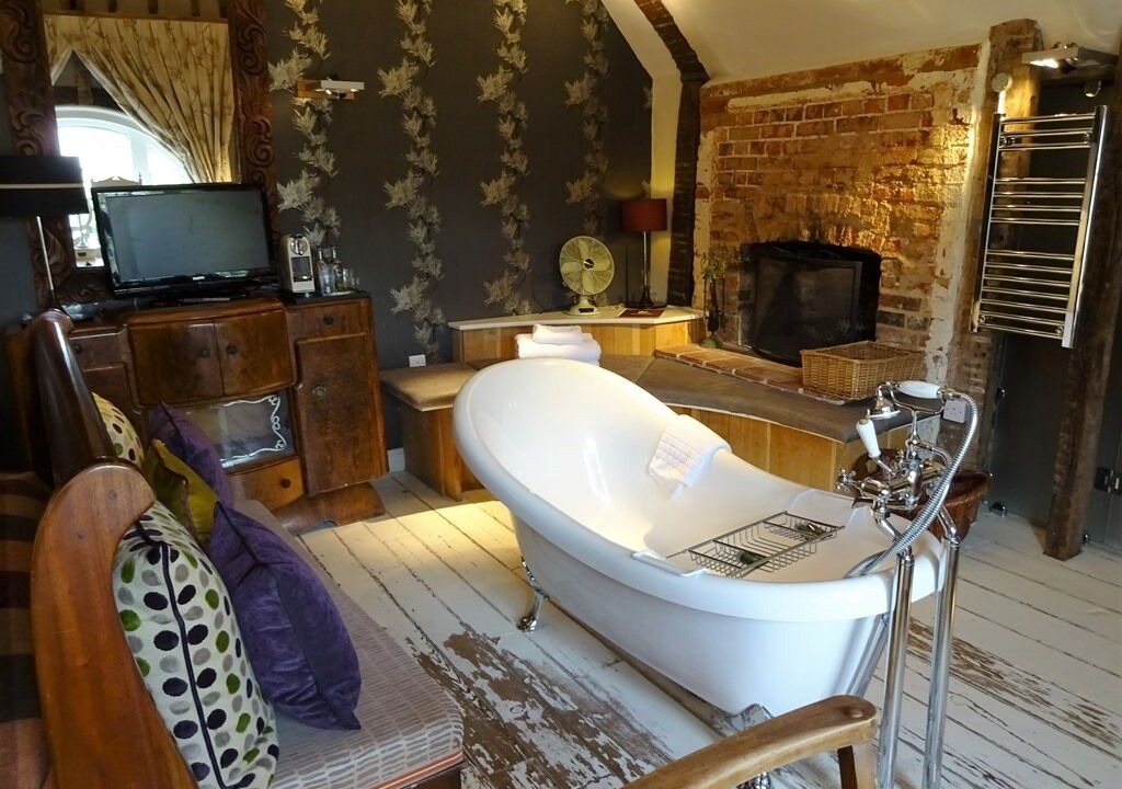 Photo of Bathroom in Welwyn