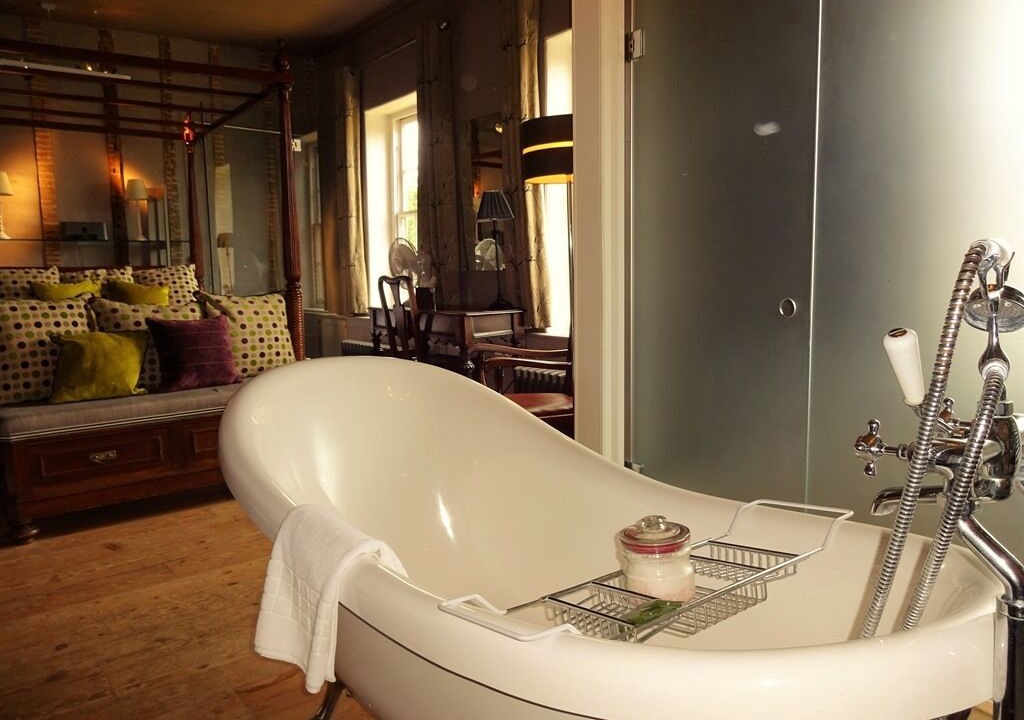 Photo of Bathroom in Welwyn