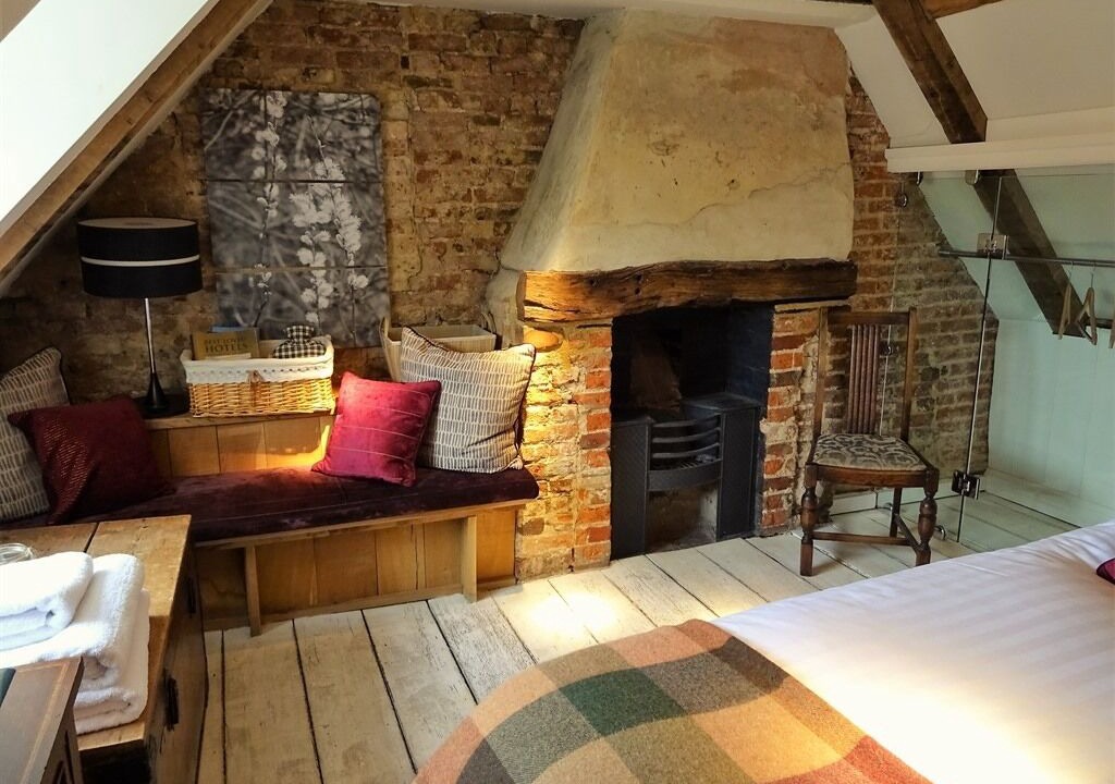 Photo of Bedroom in Welwyn