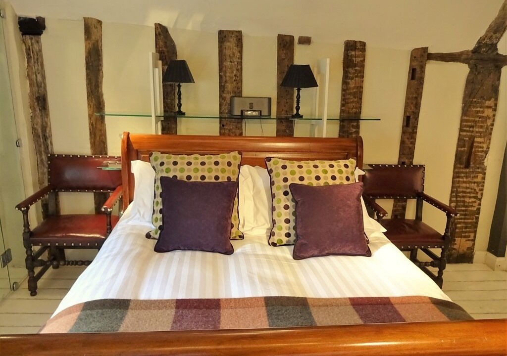 Photo of Bedroom in Welwyn