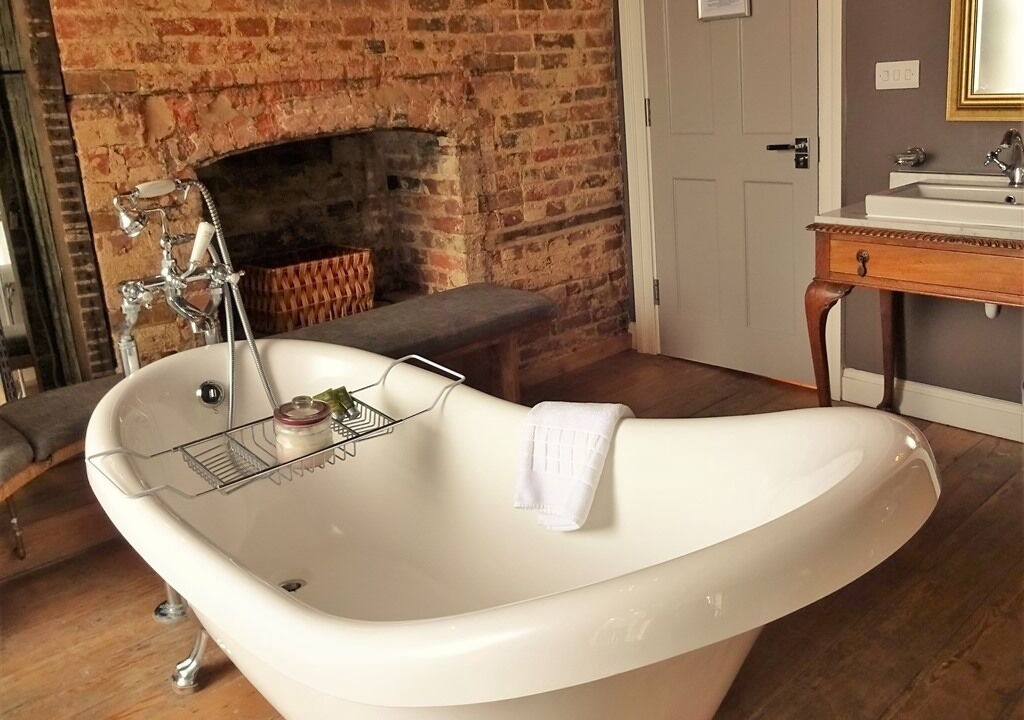 Photo of Bathroom in Welwyn