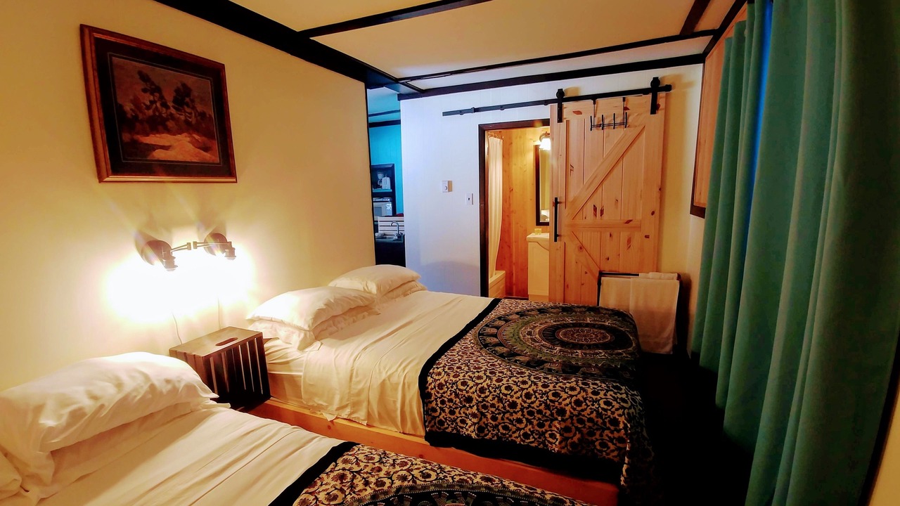 Photo of Bedroom in Dwight