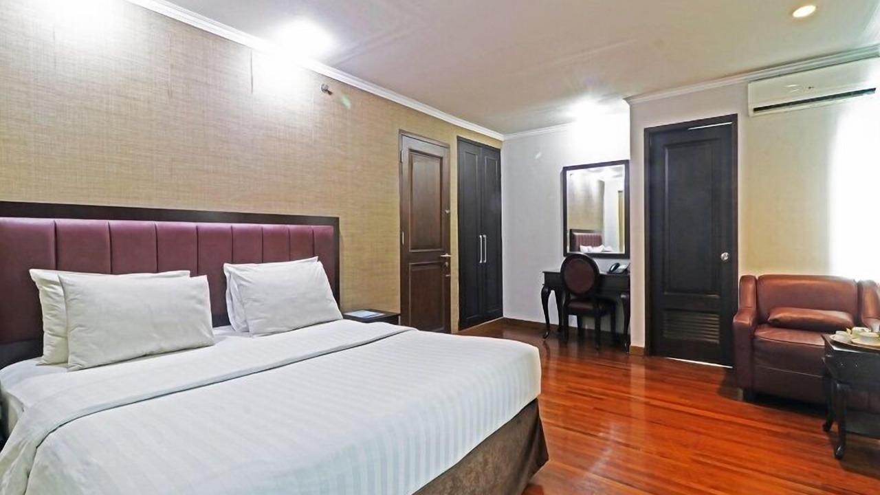 Photo of Bedroom in Rawasari
