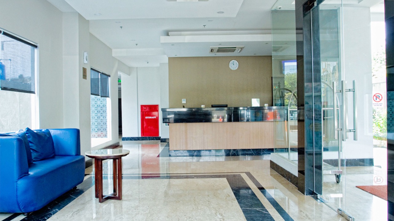 Photo of Livingroom in Rawasari