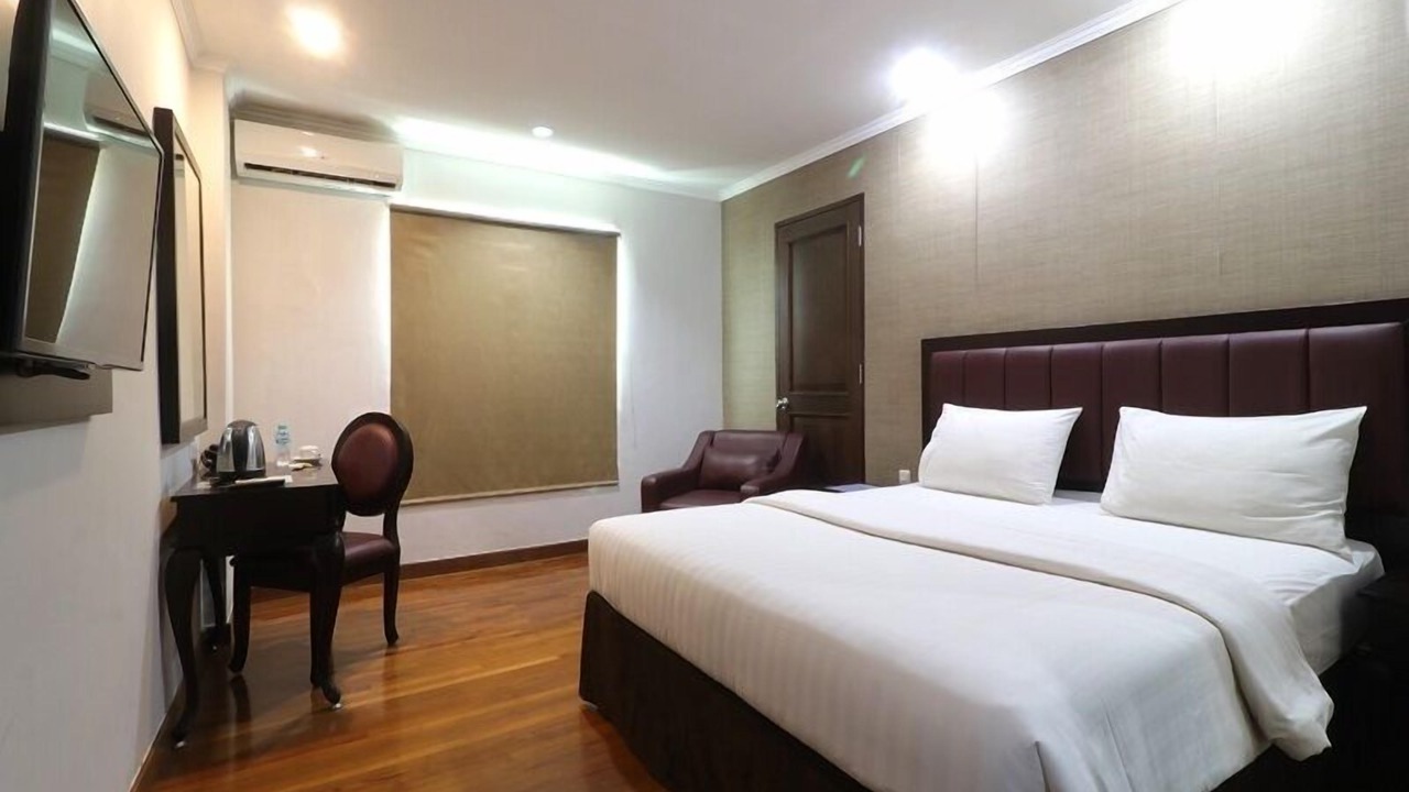 Photo of Bedroom in Rawasari