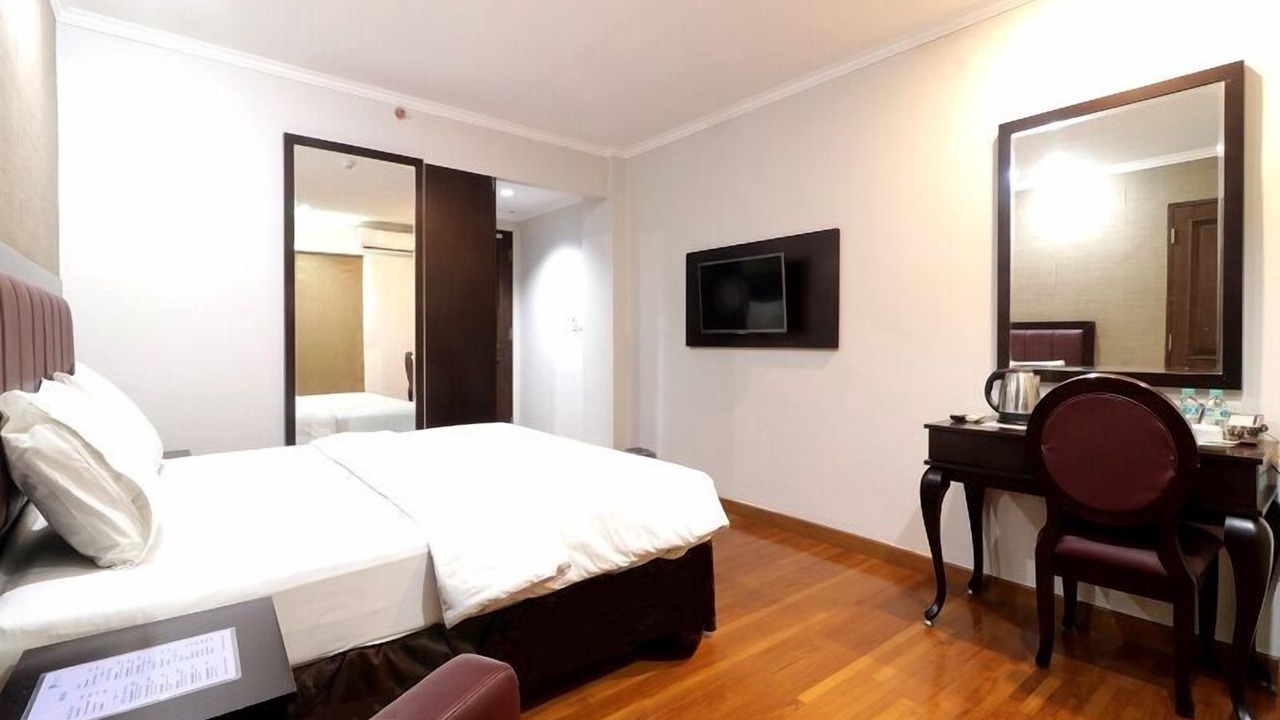 Photo of Bedroom in Rawasari