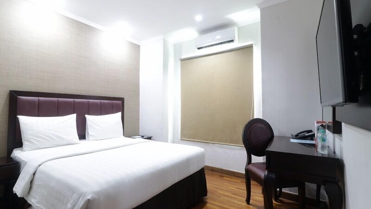 Photo of Bedroom in Rawasari