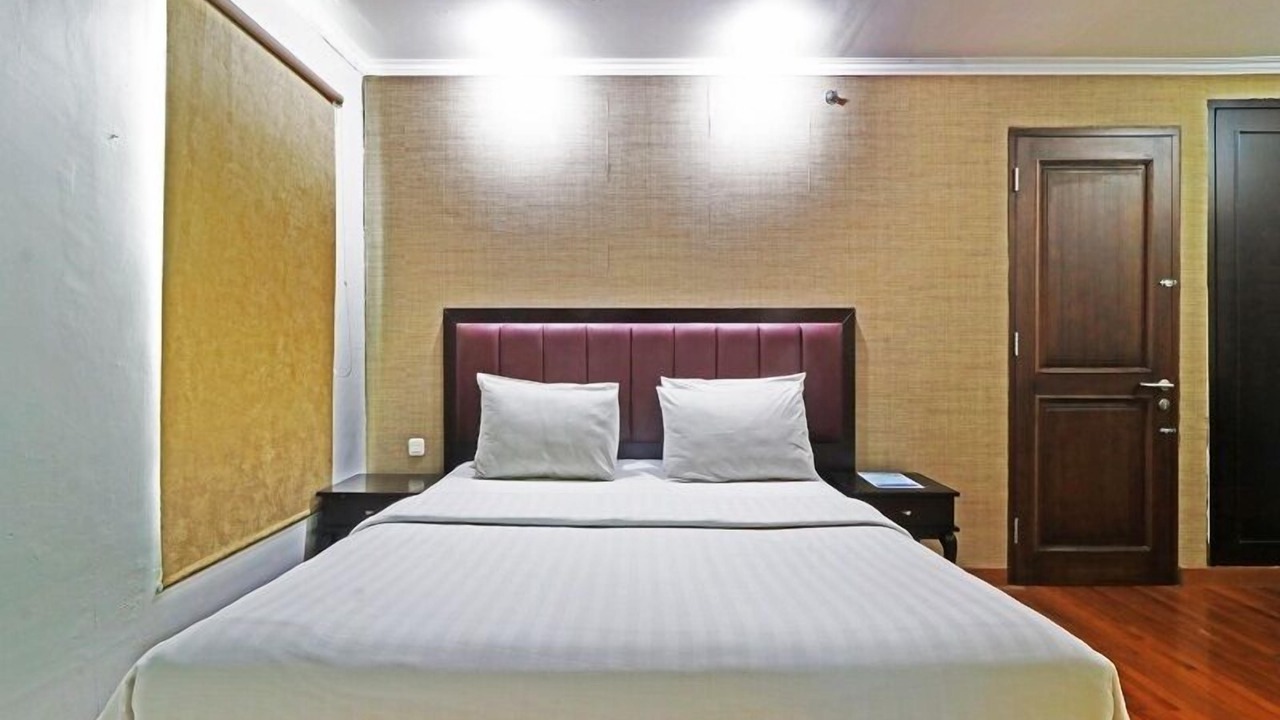 Photo of Bedroom in Rawasari