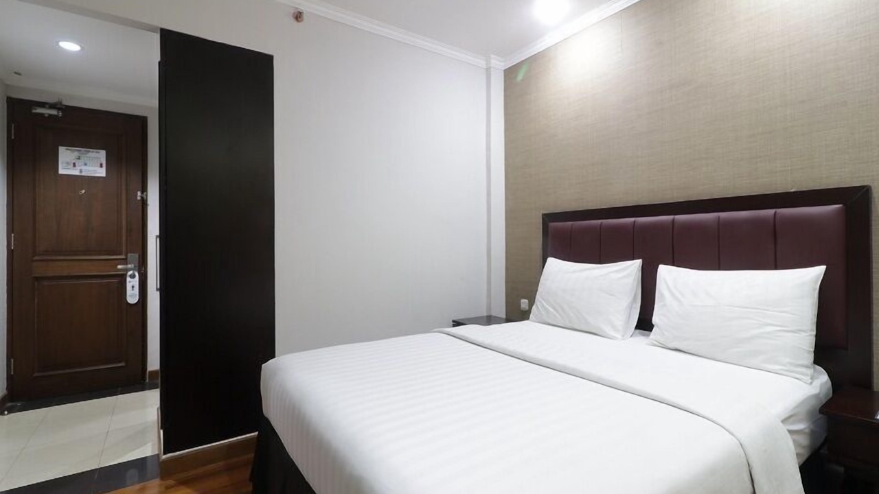 Photo of Bedroom in Rawasari