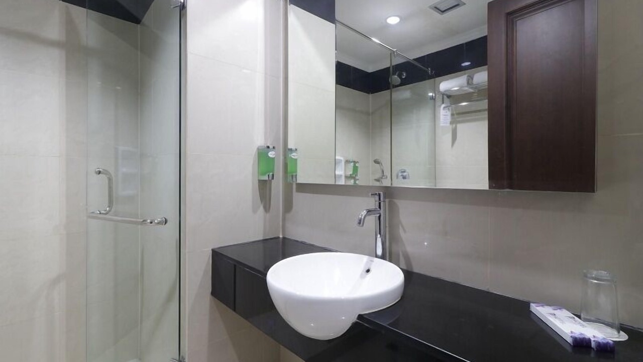 Photo of Bathroom in Rawasari
