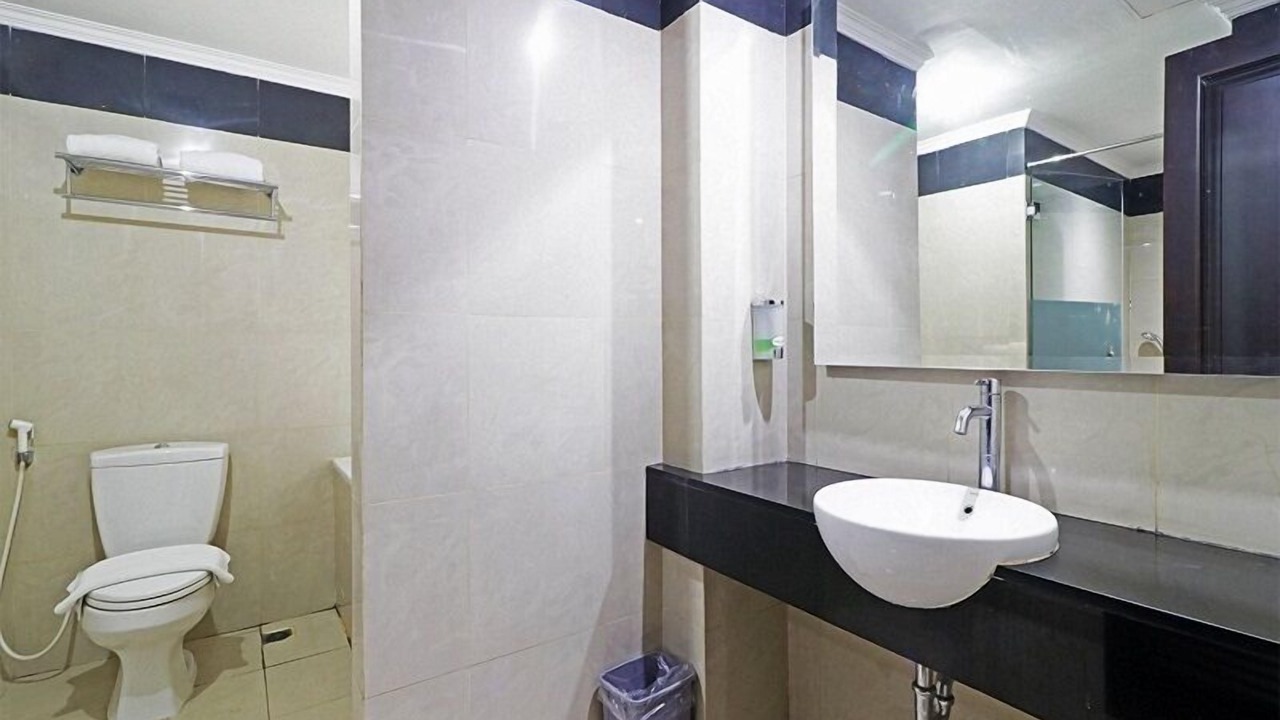 Photo of Bathroom in Rawasari