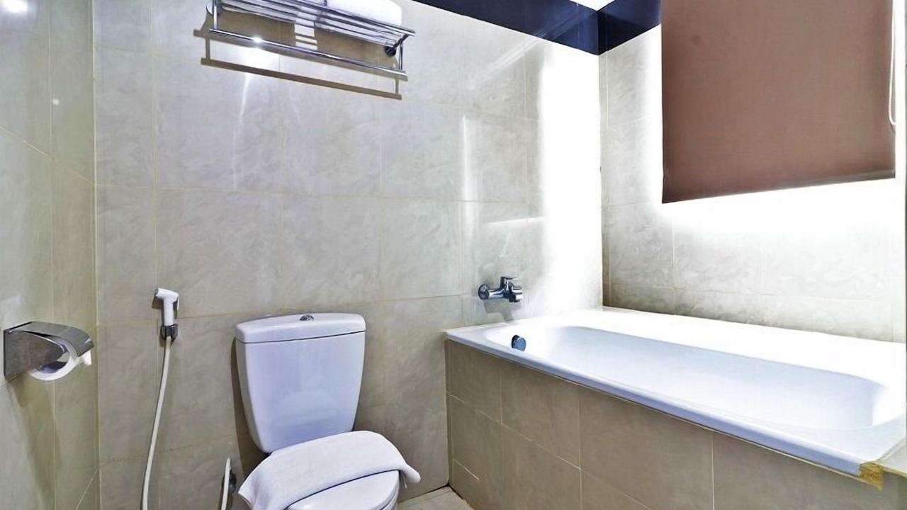 Photo of Bathroom in Rawasari