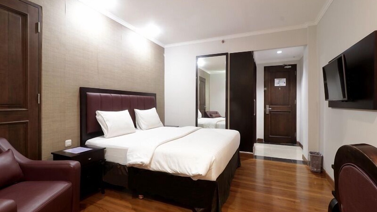 Photo of Bedroom in Rawasari