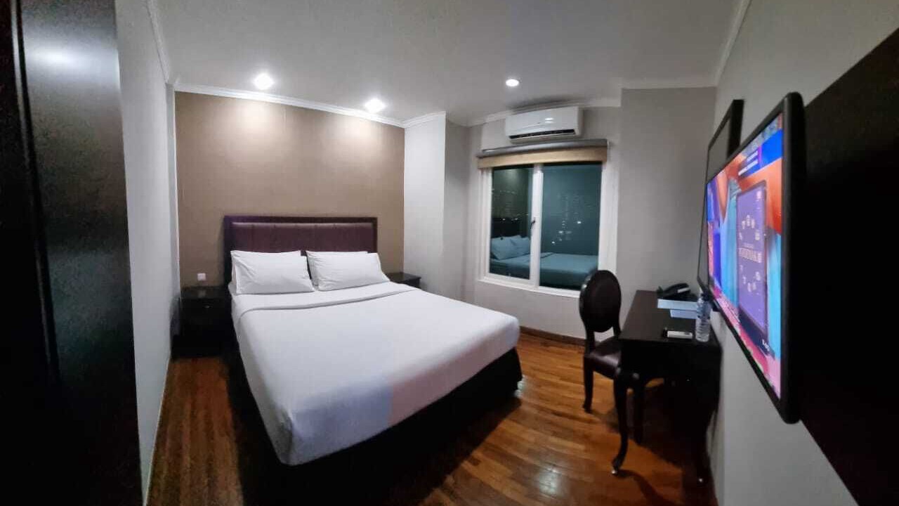 Photo of Bedroom in Rawasari