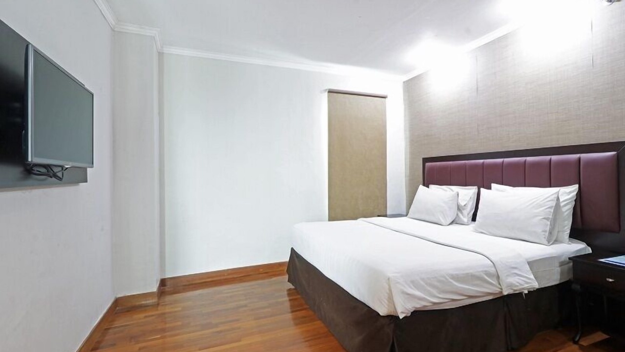 Photo of Bedroom in Rawasari