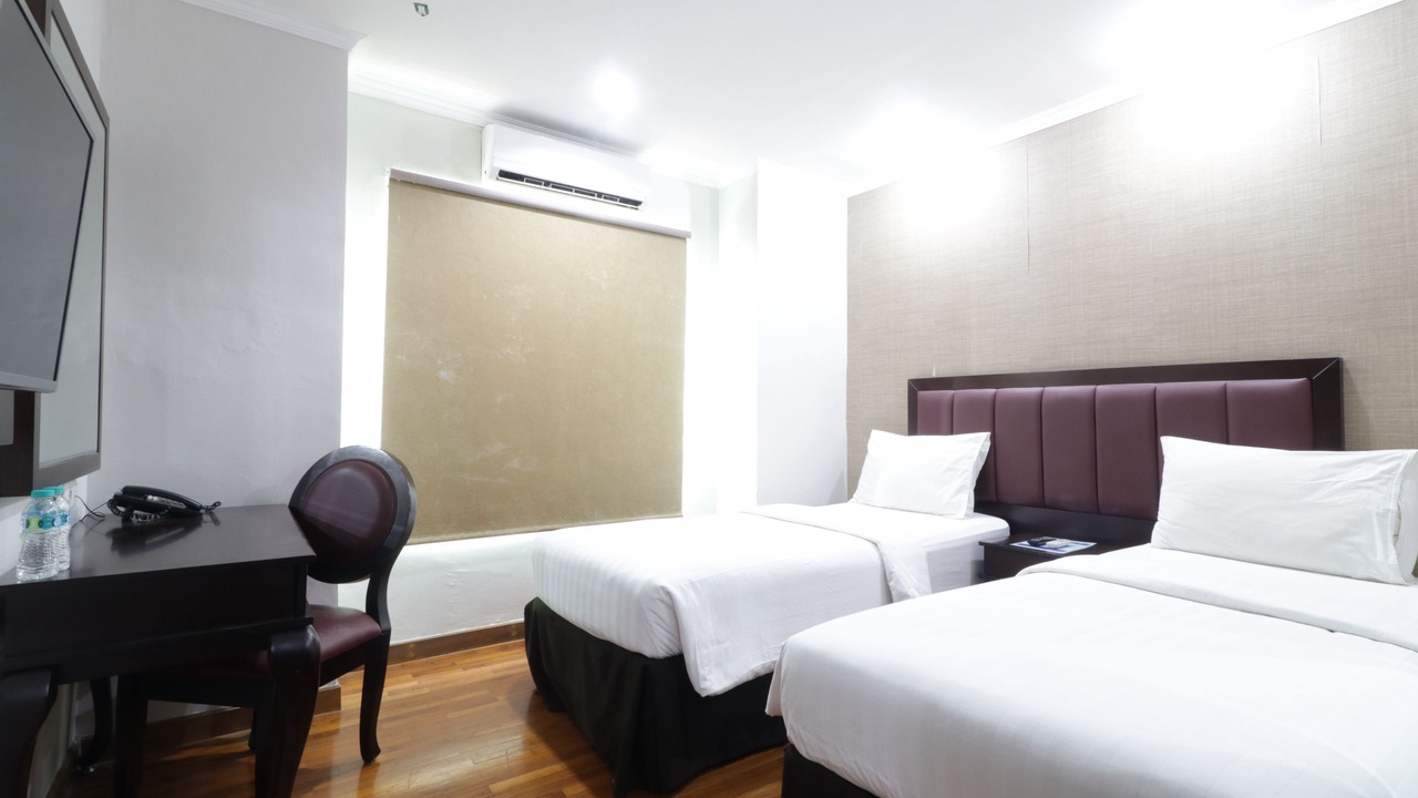Photo of Bedroom in Rawasari