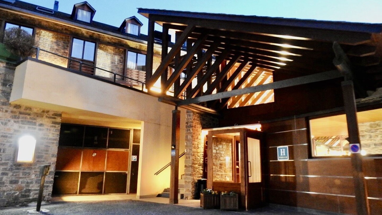 Photo of Outdoor in Llavorsi