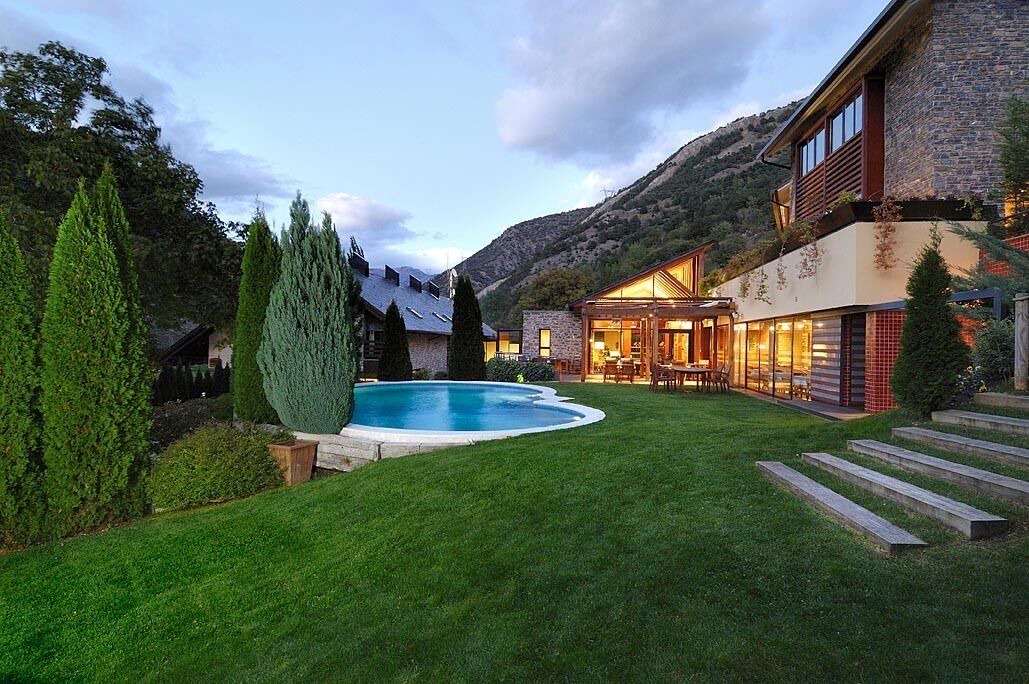 Photo of Outdoor in Llavorsi