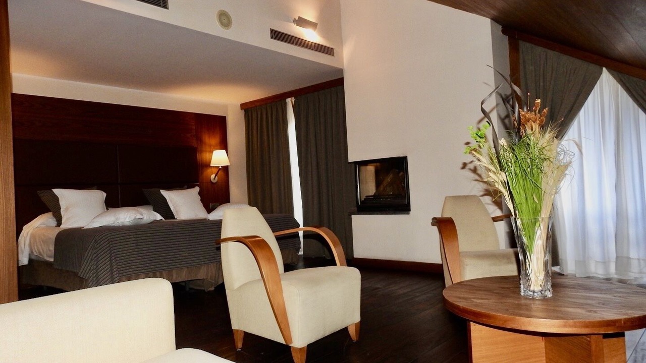 Photo of Bedroom in Llavorsi