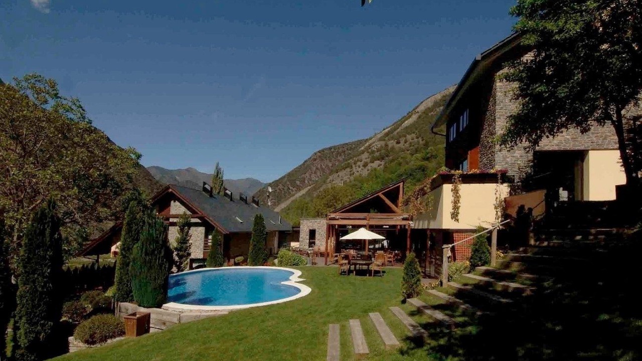 Photo of Outdoor in Llavorsi