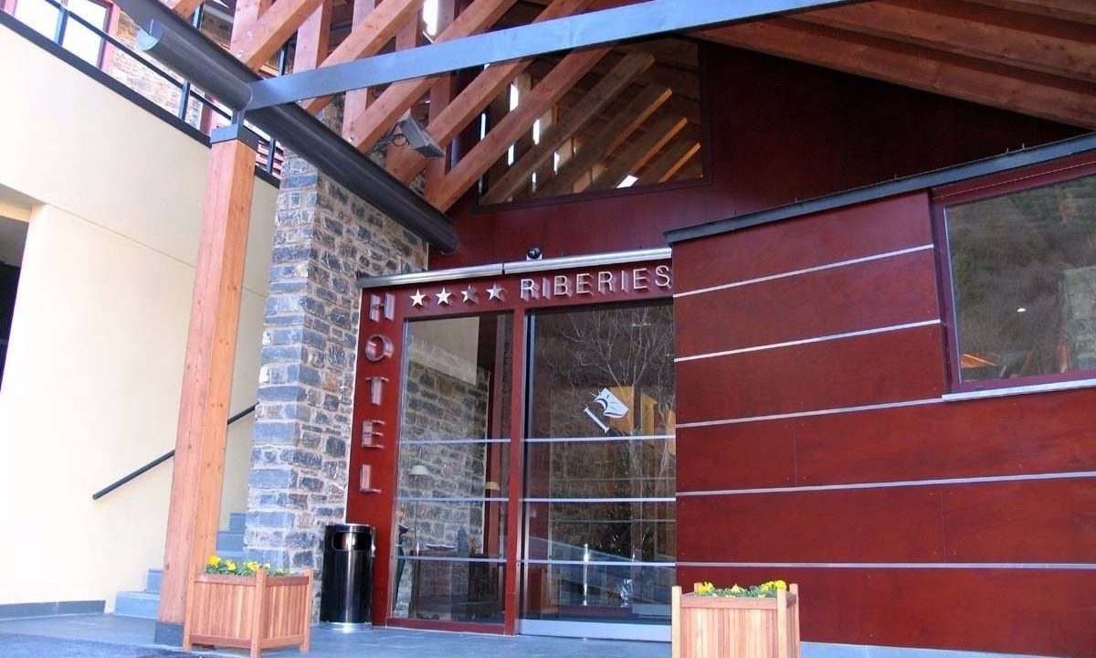 Photo of Outdoor in Llavorsi