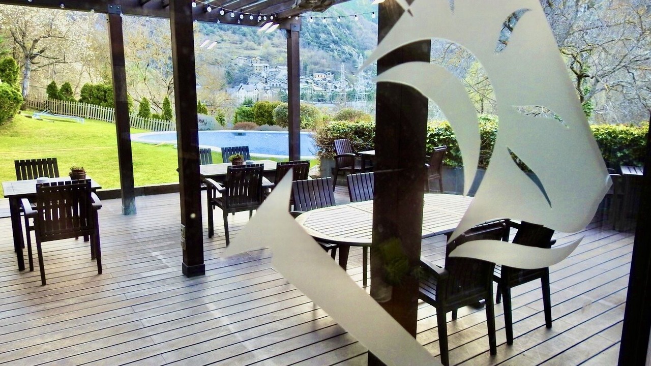 Photo of Outdoor in Llavorsi