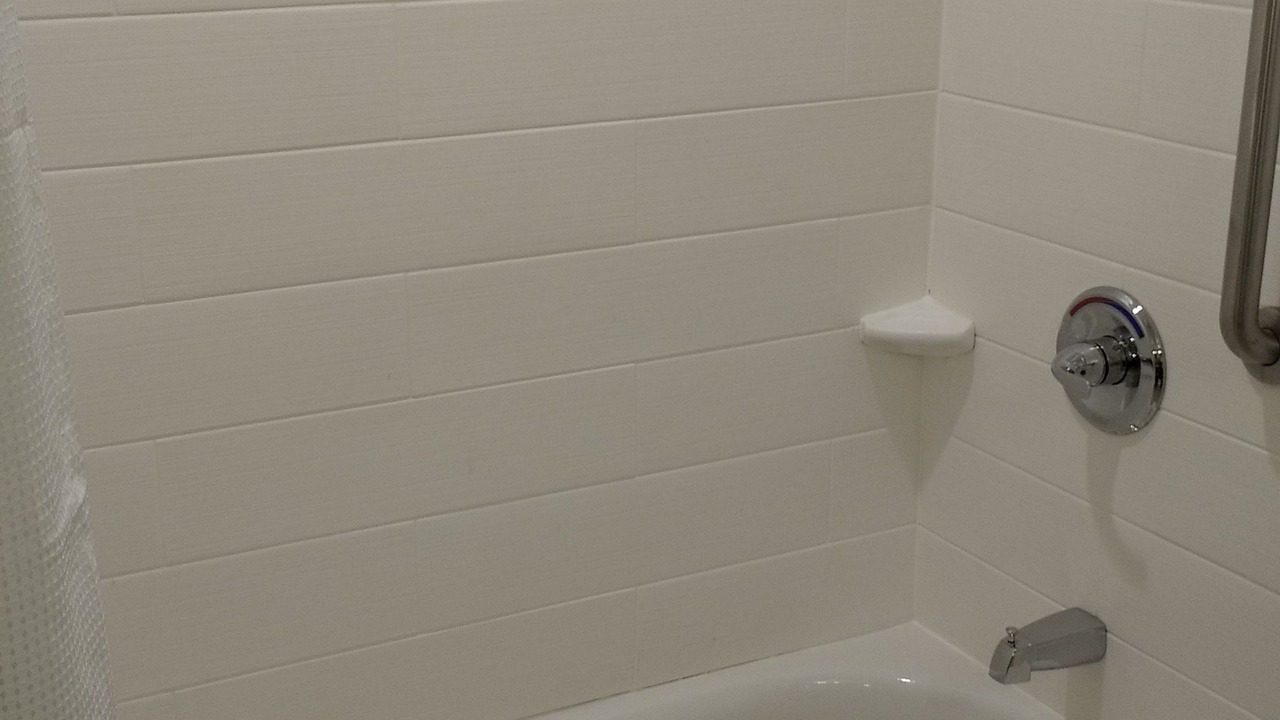 Photo of Bathroom in Kenner - Louis Armstrong International Airport
