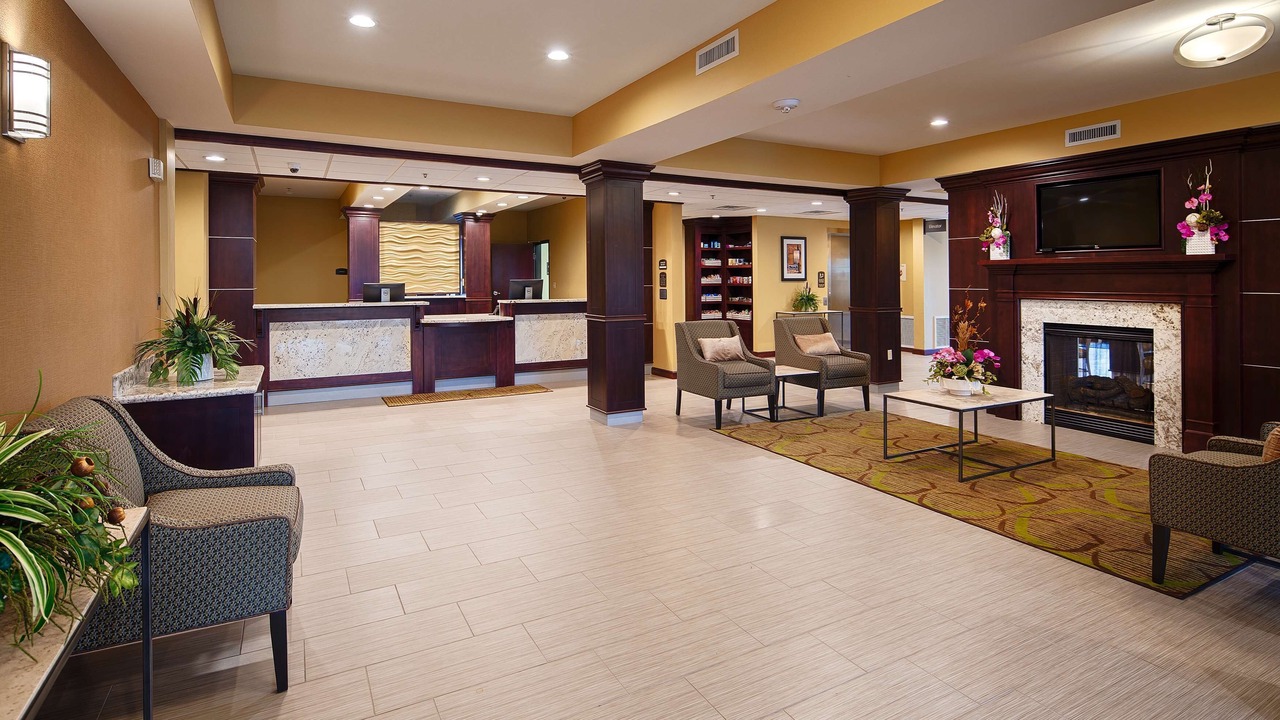 Photo of Livingroom in Kenner - Louis Armstrong International Airport