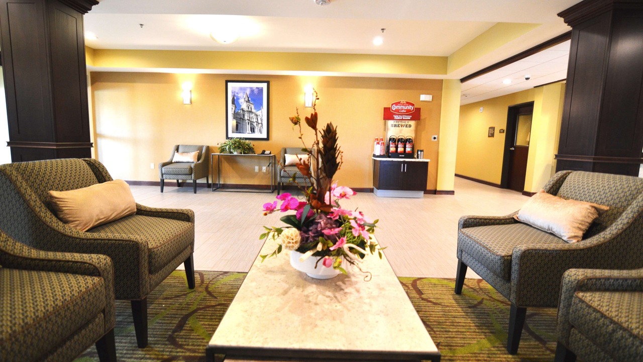 Photo of Others in Kenner - Louis Armstrong International Airport