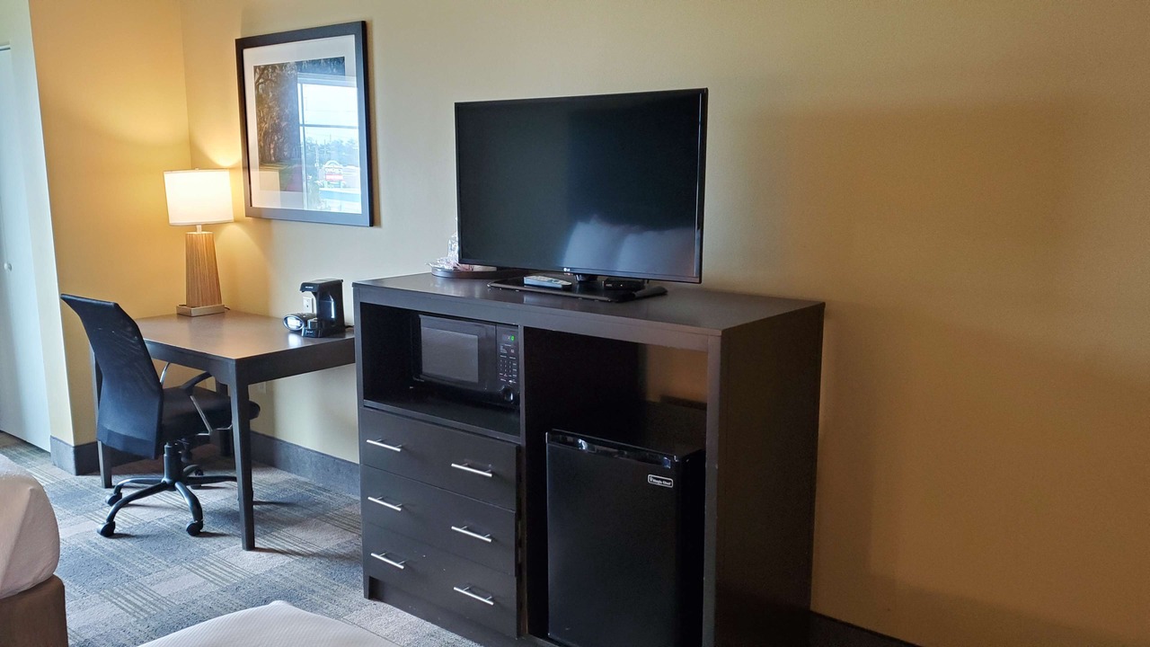 Photo of Bedroom in Kenner - Louis Armstrong International Airport
