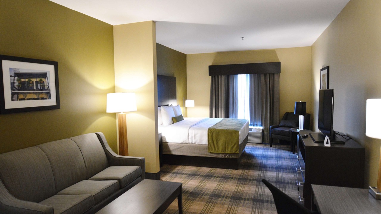 Photo of Livingroom in Kenner - Louis Armstrong International Airport